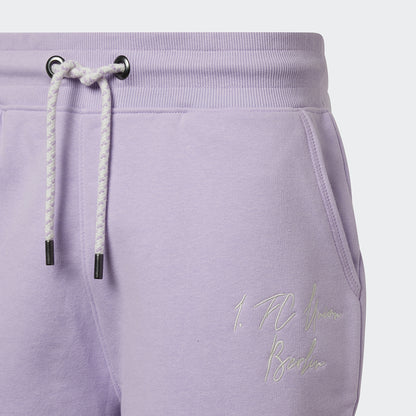 Shorts Pastell - lila