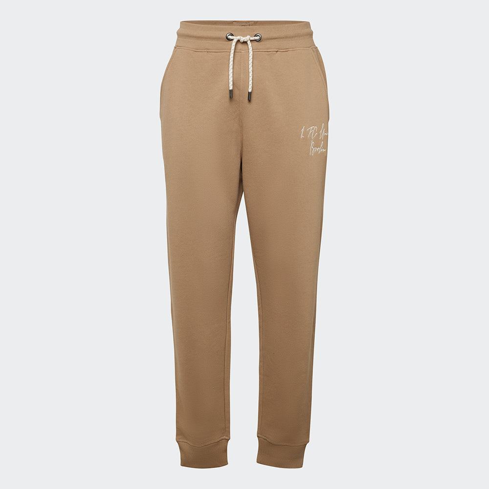 Jogger pastell - beige