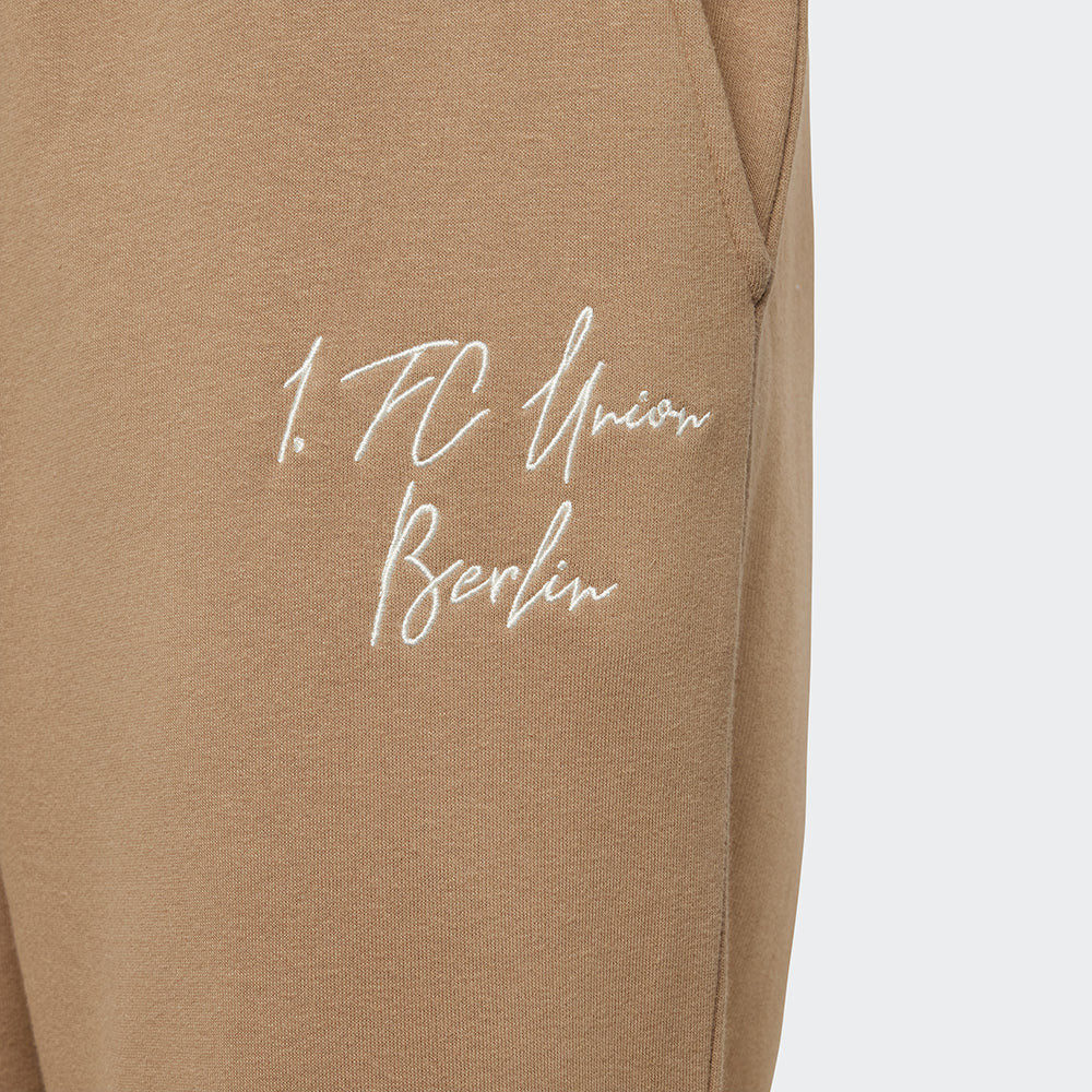 Jogger pastell - beige