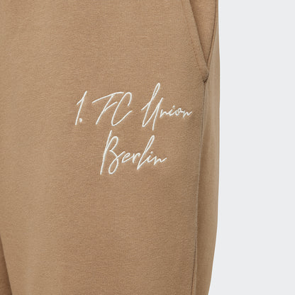 Jogger pastell - beige