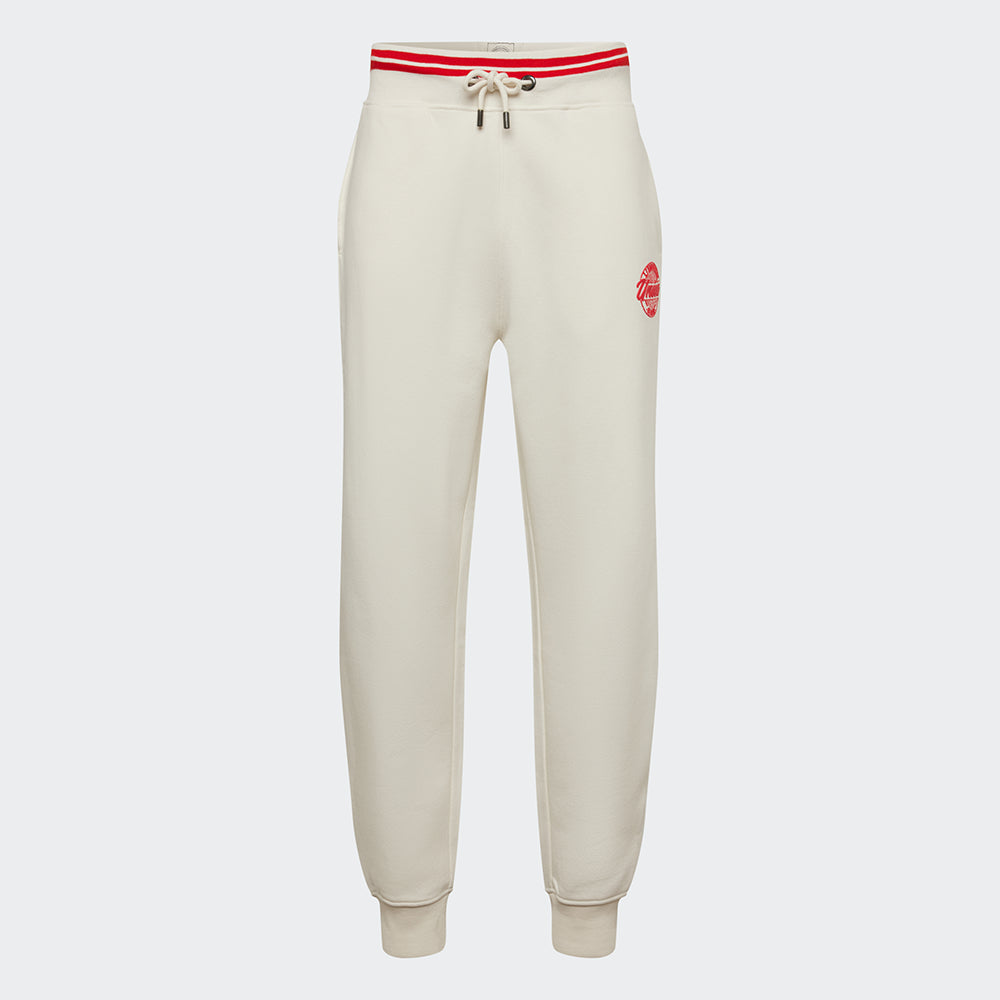 Jogger FCUB - weiß