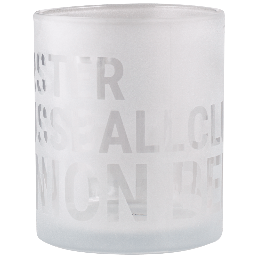 Tasse 1. FC Union Berlin milchig