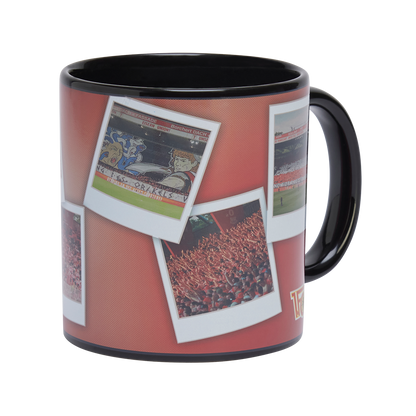 Tasse Magic Polaroid