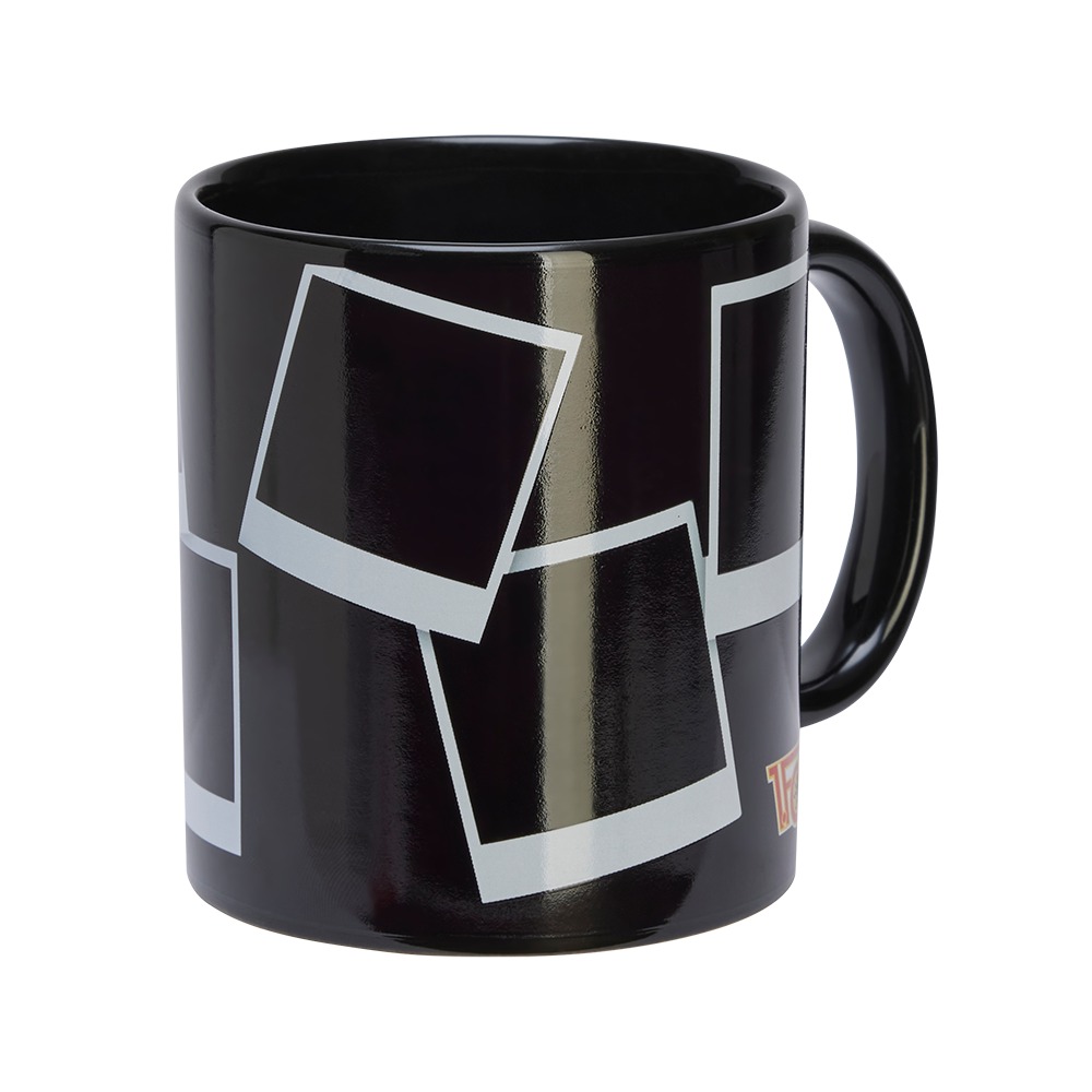 Tasse Magic Polaroid