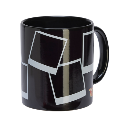 Tasse Magic Polaroid