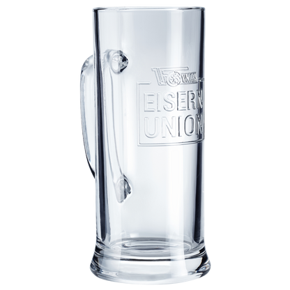 Bierkrug Eisern Union