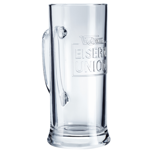 Bierkrug Eisern Union