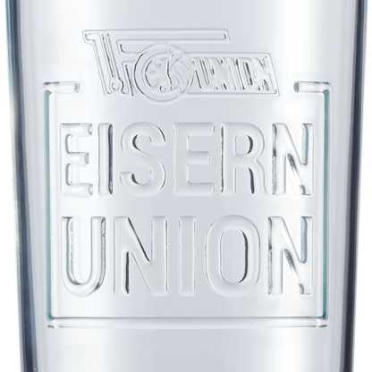 Bierglas 2er Set Eisern Union