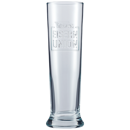 Bierglas 2er Set Eisern Union
