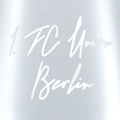 Weinglas 2er Set 1. FC Union Berlin