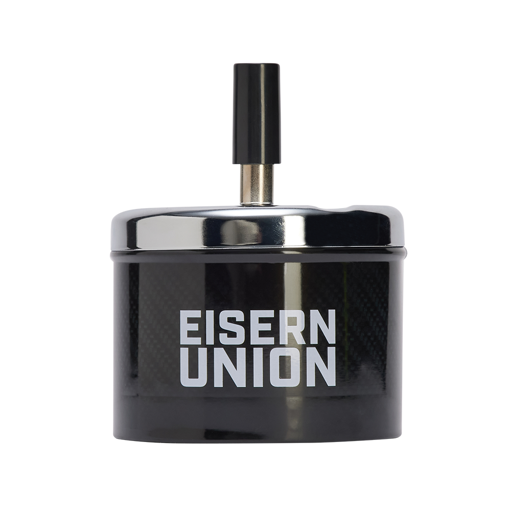 Windaschenbecher Eisern Union
