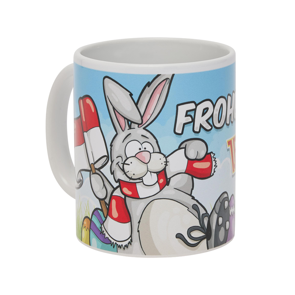 Tasse Osterhase