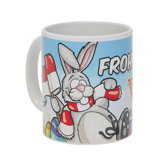 Tasse Osterhase