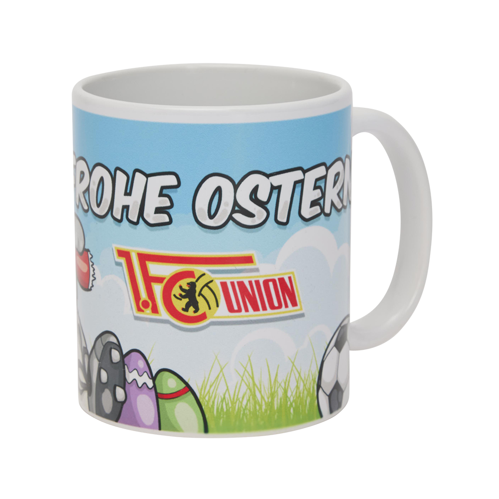 Tasse Osterhase