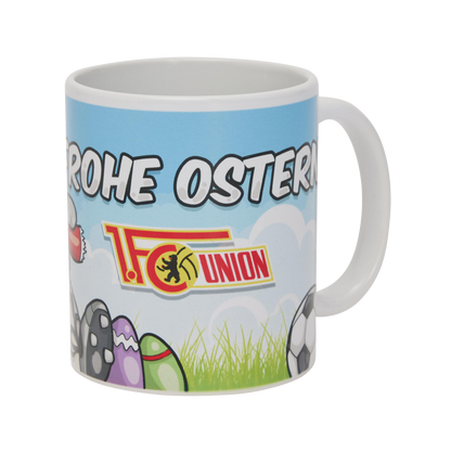 Tasse Osterhase