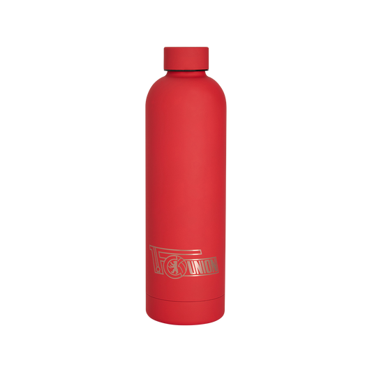 Isolierflasche Logo - 0,75 L