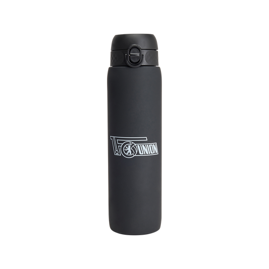 Trinkflasche Logo - 1 L