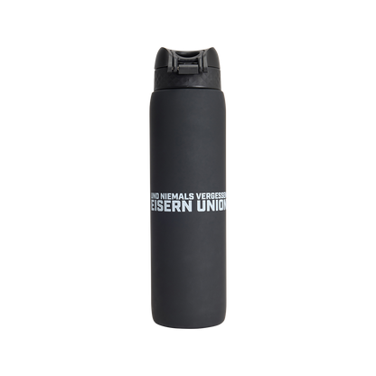 Trinkflasche Logo - 1 L