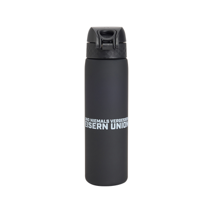 Trinkflasche Logo - 0,5 L