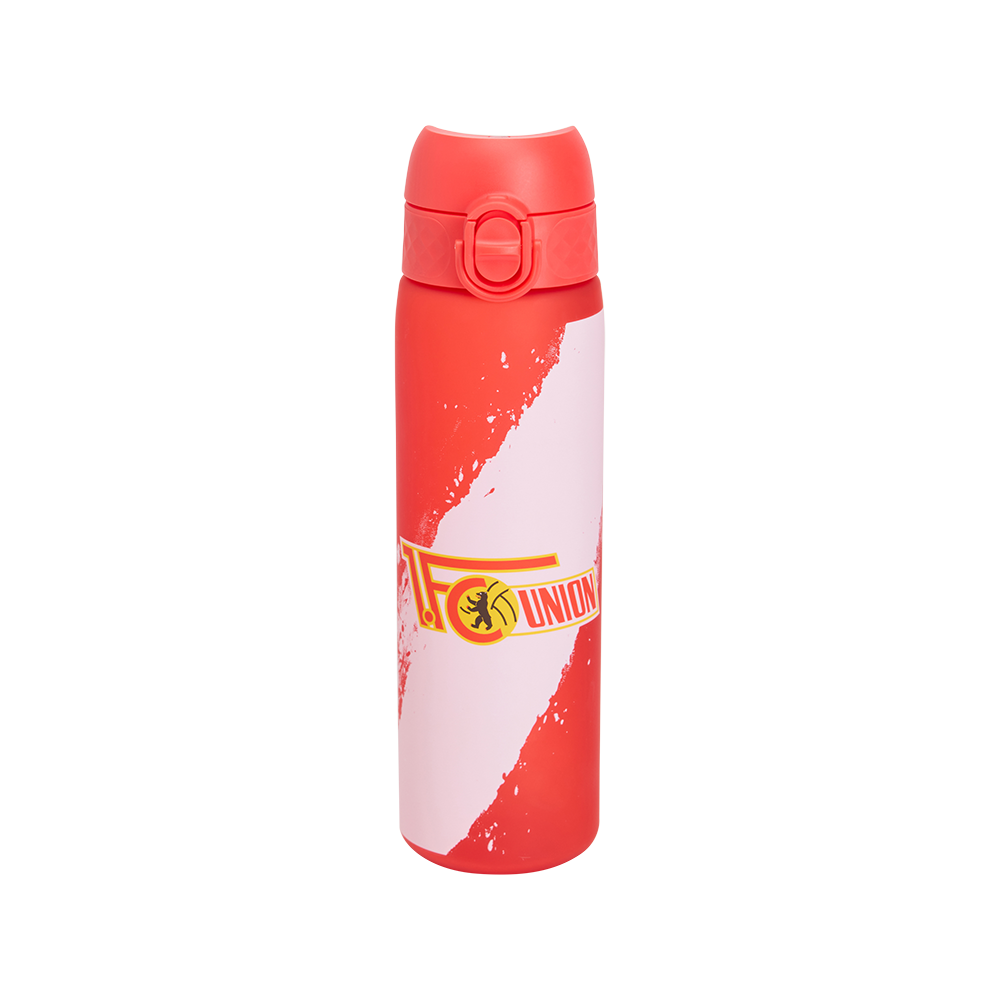 Trinkflasche Logo - 0,5 L