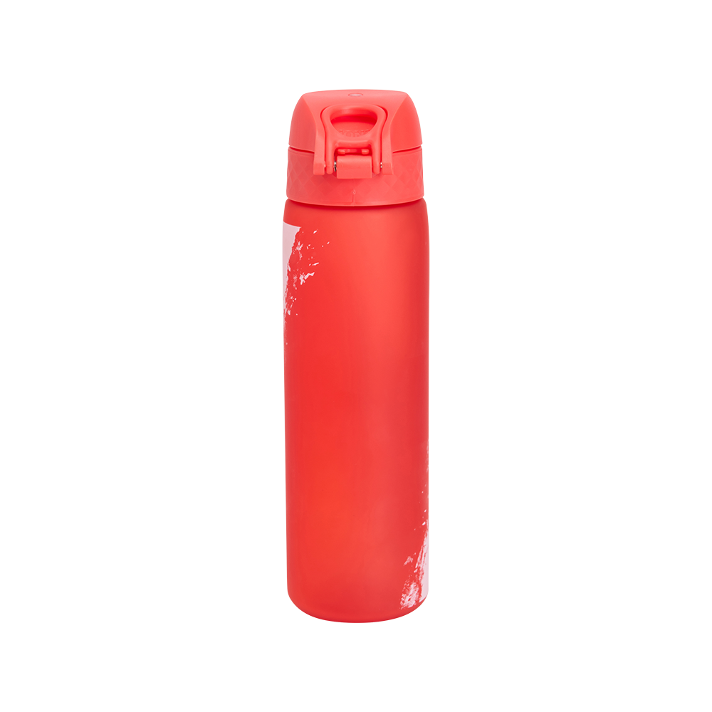 Trinkflasche Logo - 0,5 L
