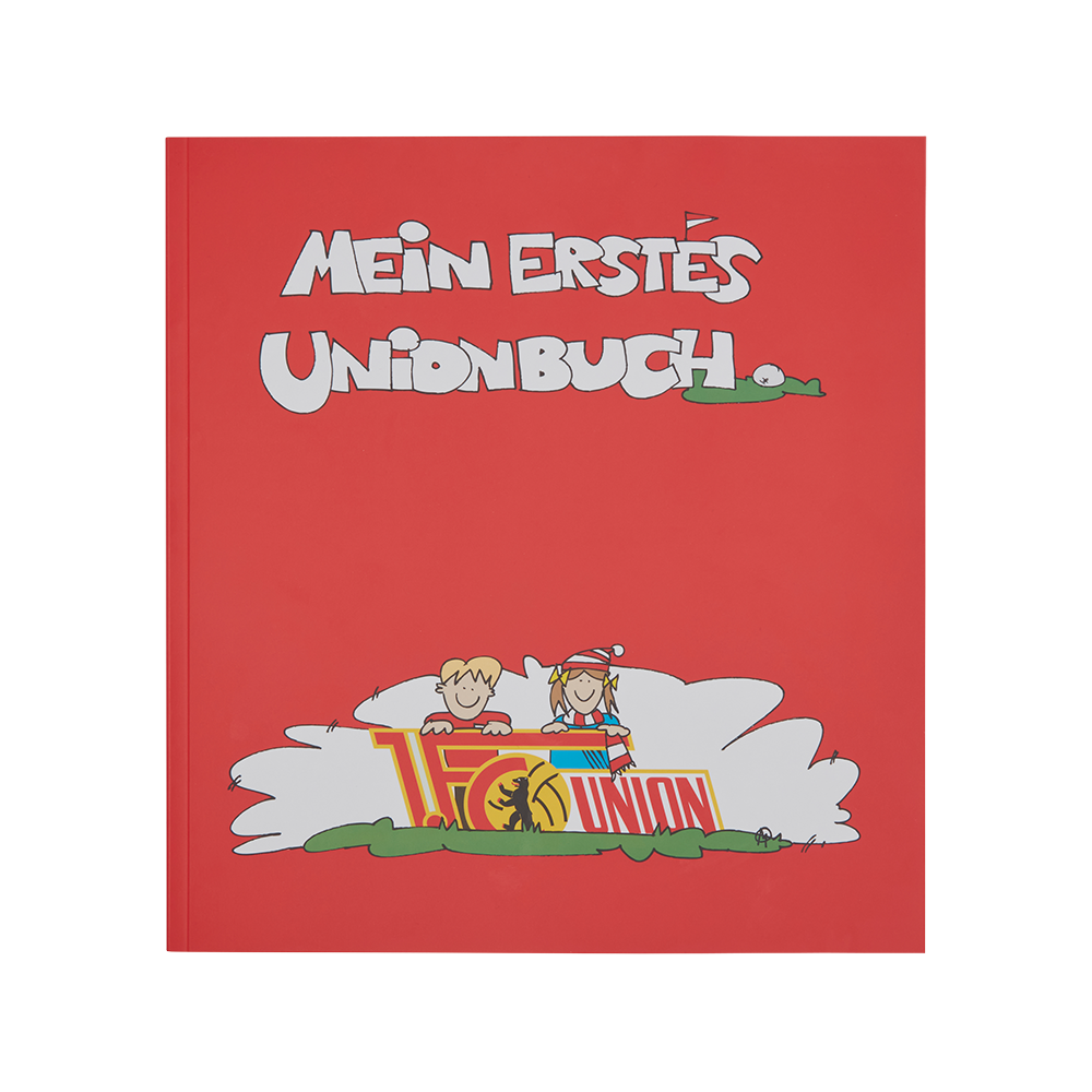 Union Kinderbuch