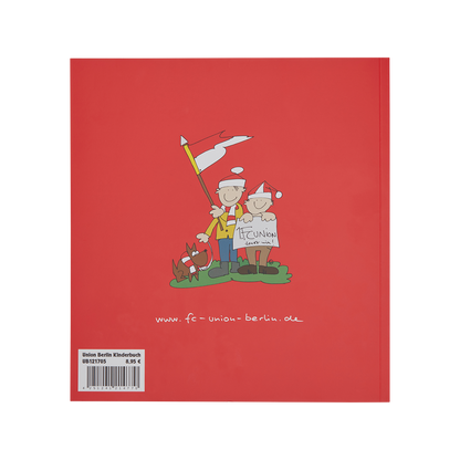 Union Kinderbuch