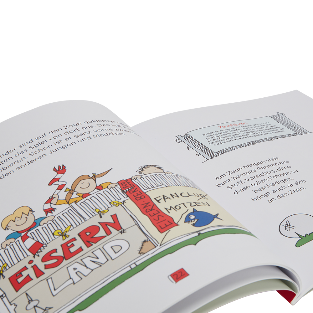 Union Kinderbuch
