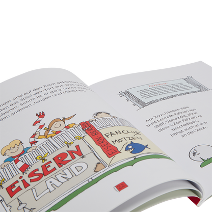 Union Kinderbuch
