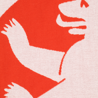 Strandtuch - Eisern Union 100 x 180 cm
