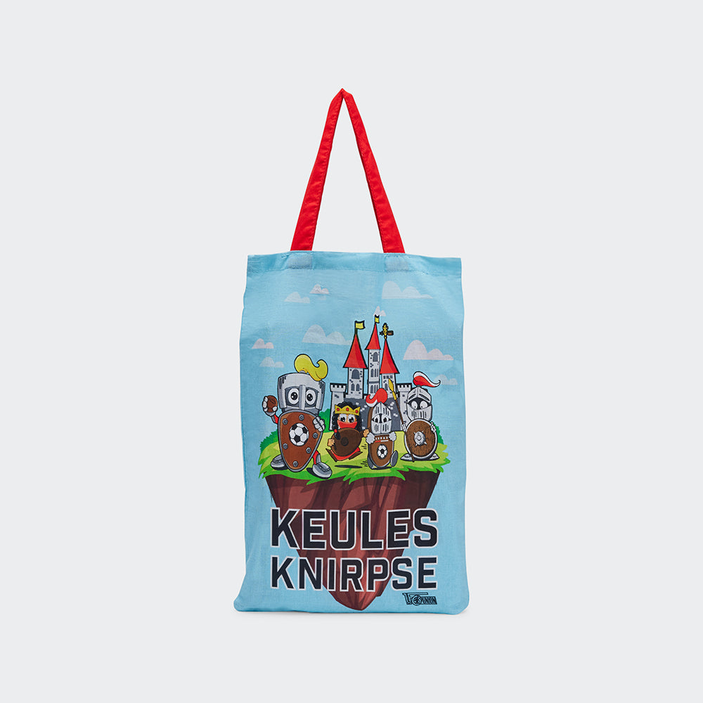 Kinderbettwäsche - Keules Knirpse