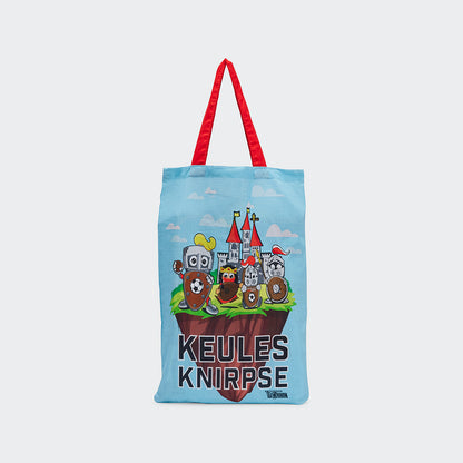 Kinderbettwäsche - Keules Knirpse