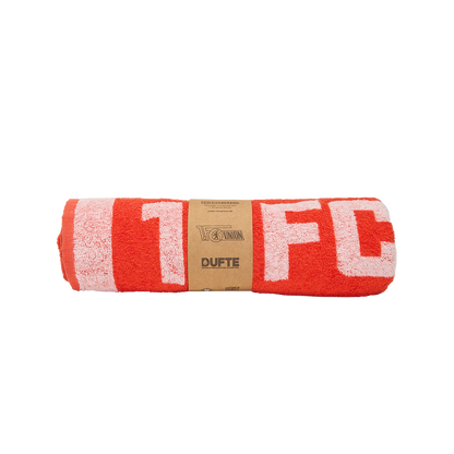 Duschtuch 1. FC Union Berlin
