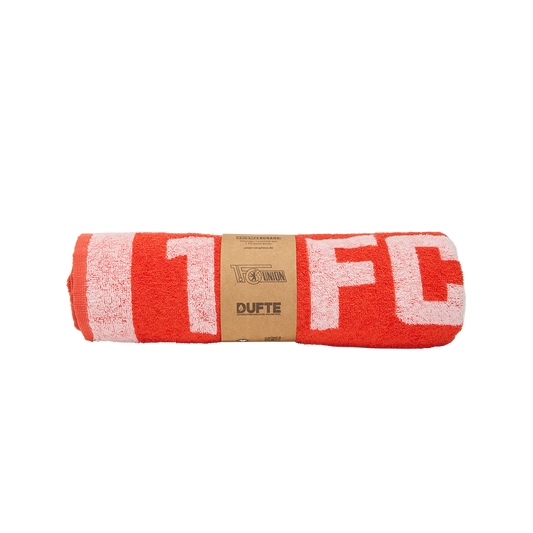 Duschtuch 1. FC Union Berlin