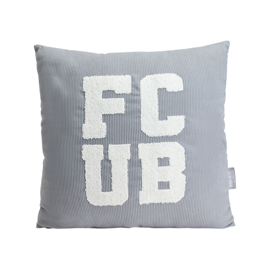 Kordkissen - FCUB