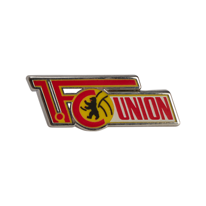 Pin Logo Farbe