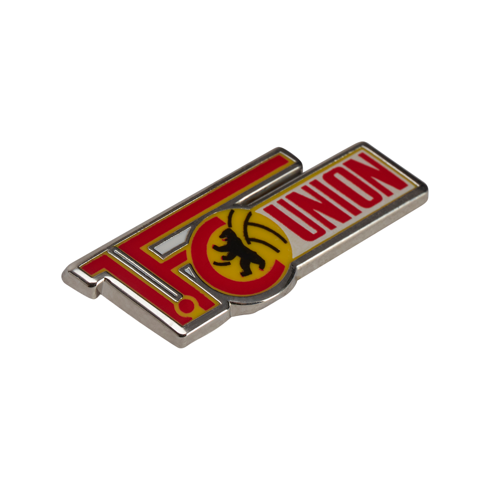 Pin Logo Farbe