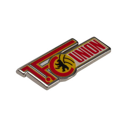 Pin Logo Farbe