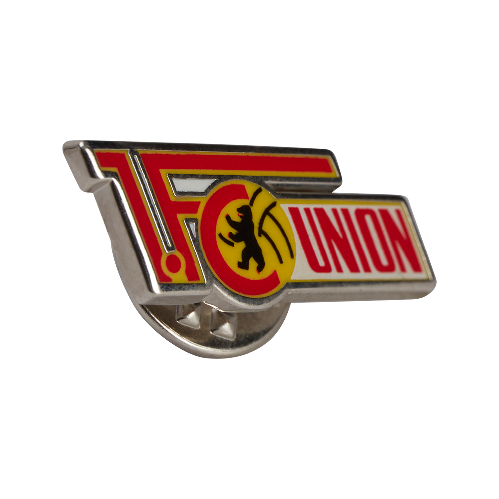 Pin Logo Farbe