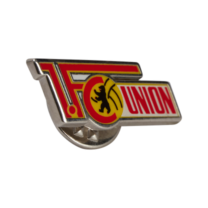 Pin Logo Farbe