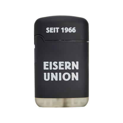 Sturmfeuerzeug seit 1966 - schwarz
