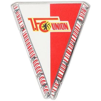 Pin Wimpel