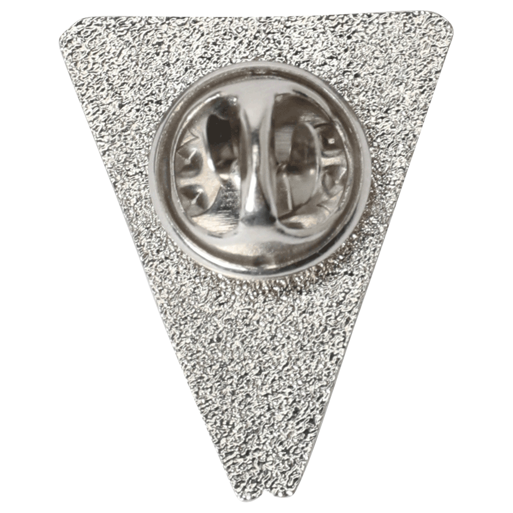 Pin Wimpel