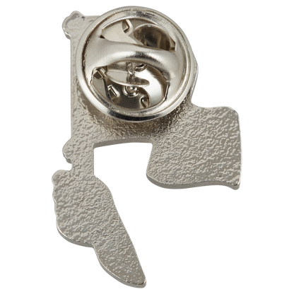 Pin - Fahne