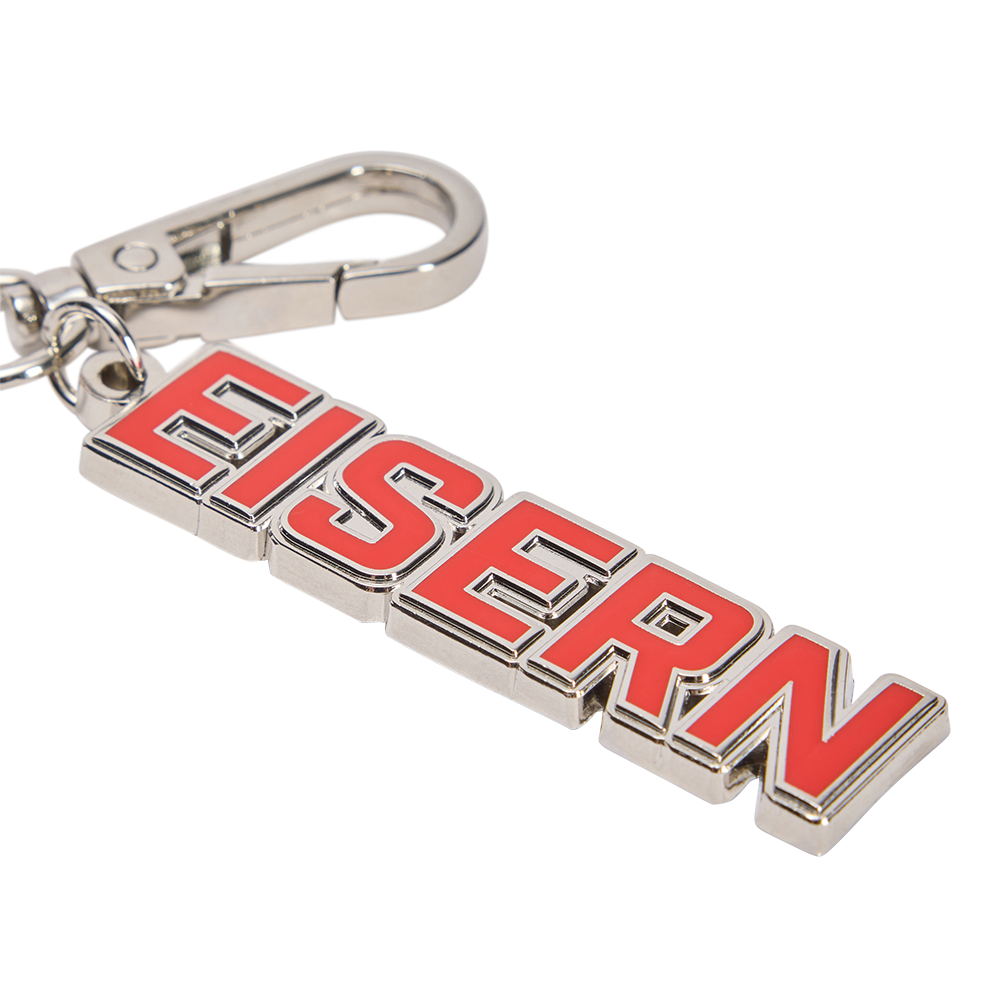 Schlüsselanhänger - Eisern