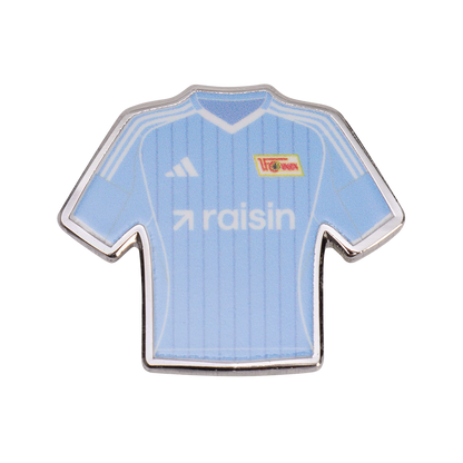 Pin Ausweichtrikot 25/26