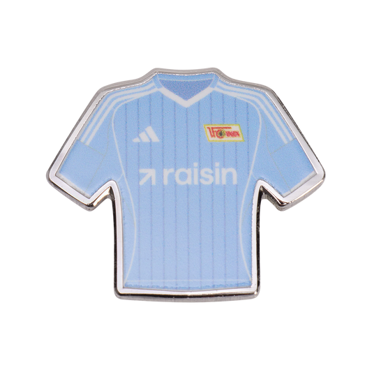 Pin Ausweichtrikot 25/26