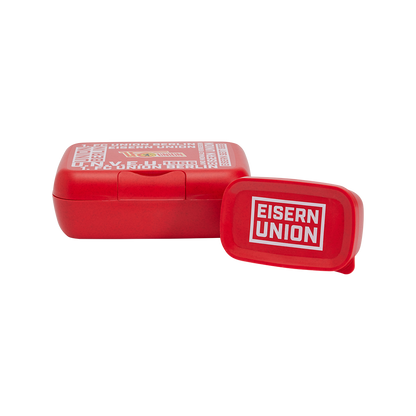 Eisernes Einschulungsset