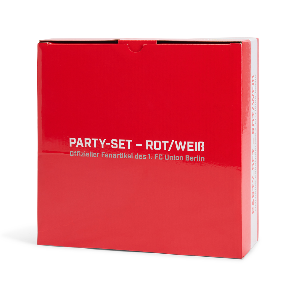 Union Party-Set