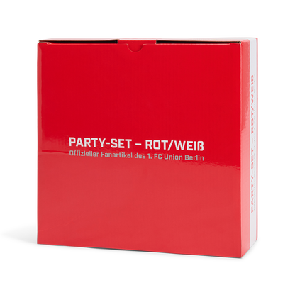 Union Party-Set